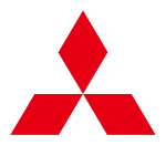 Mitsubishi SVG Icon